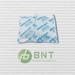 Gói hút ẩm Silica Gel - Gói Chống ẩm BNT - Công Ty TNHH Phát Triển Công Nghiệp BNT